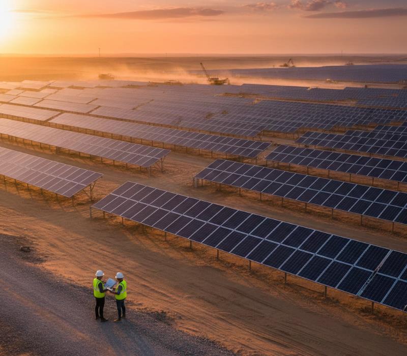 Solar Enerji Sistemleri Proje 