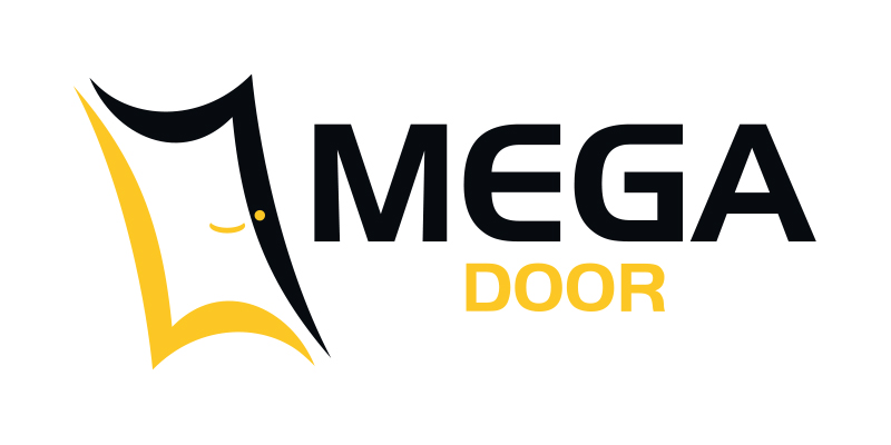 Mega Çelik Kapı 